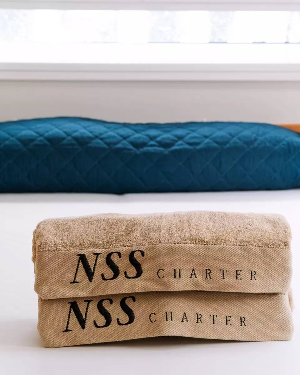 Lagoon 42 Benetnash II