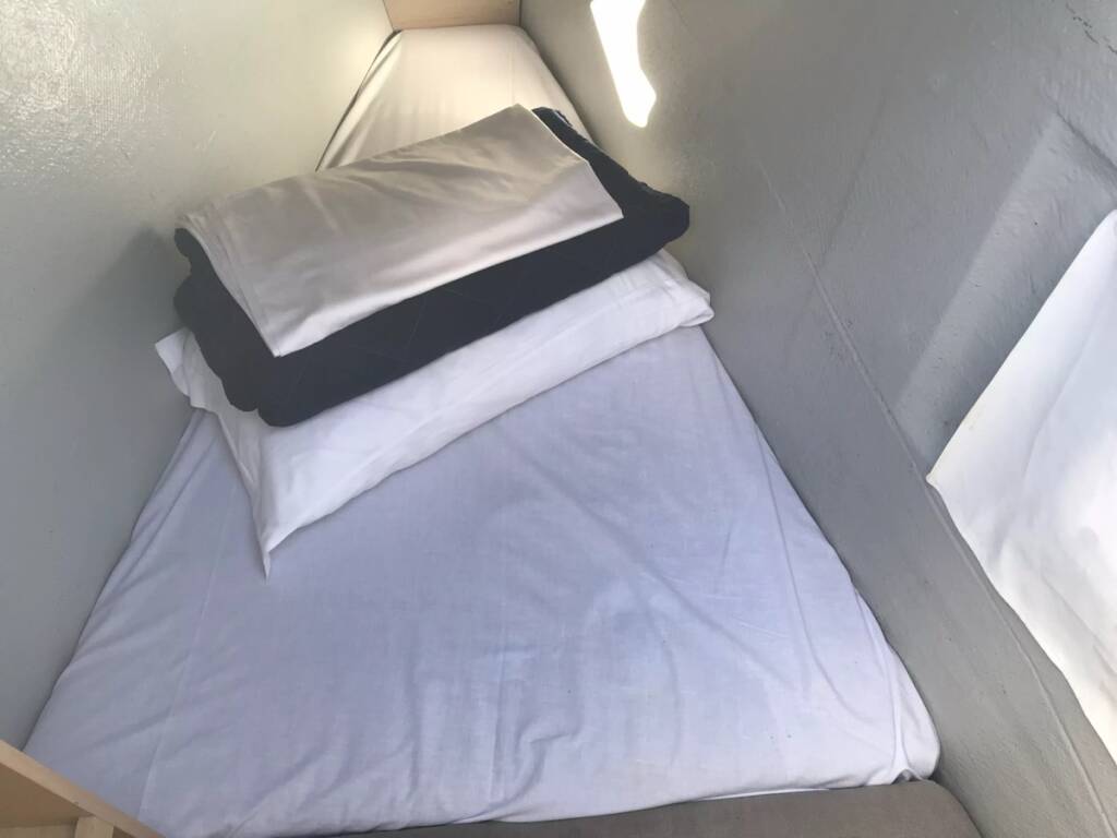 Lagoon 42 Benetnash II