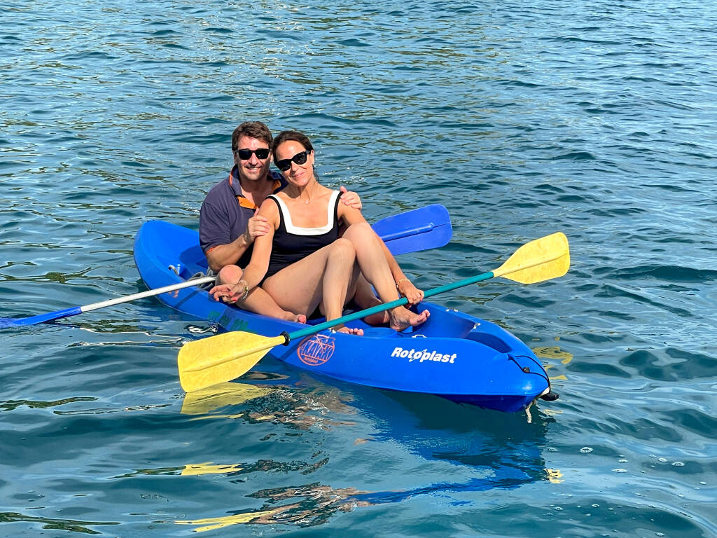 Lagoon 42  Tango