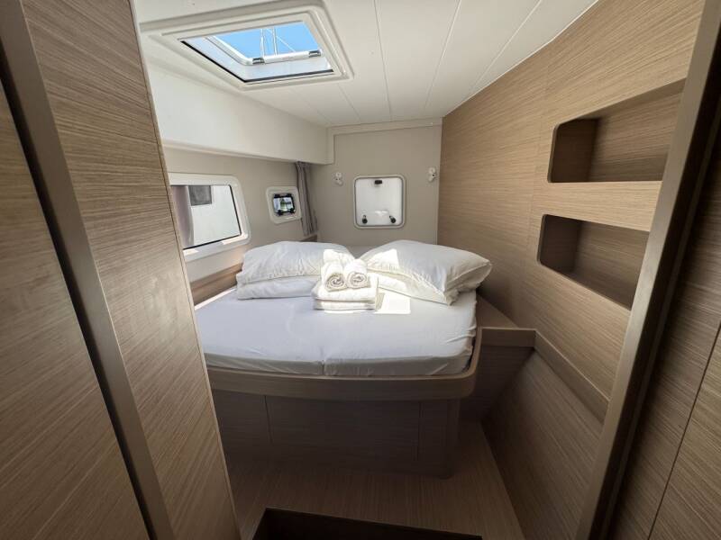 Lagoon 42 Valmy - 1625/2025