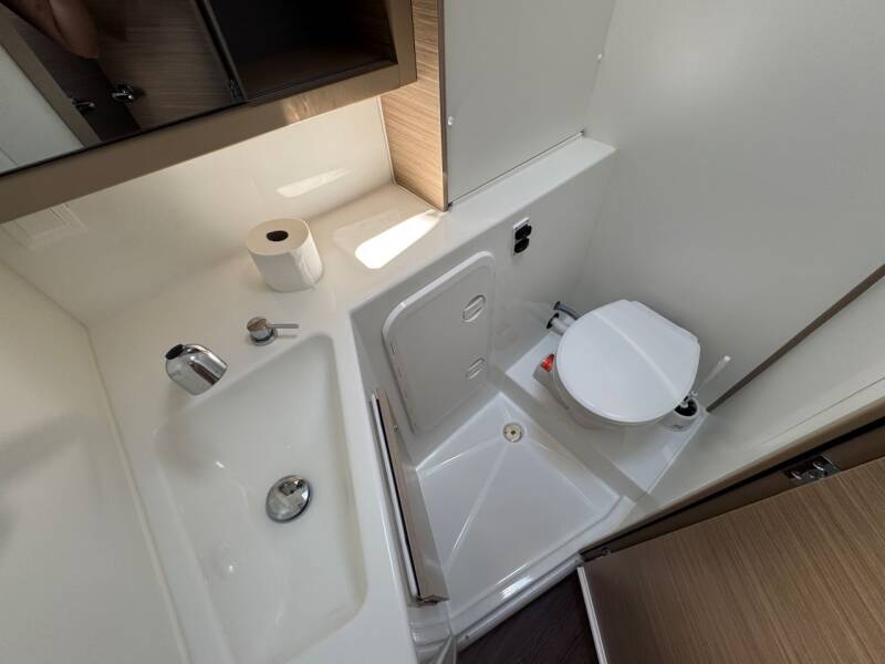 Lagoon 42 Valmy - 1625/2025