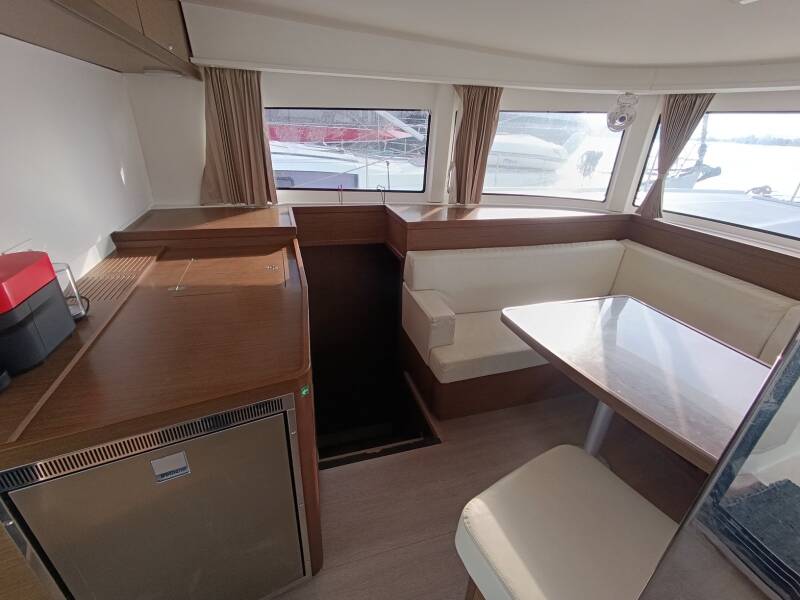 Lagoon 42 Neptune