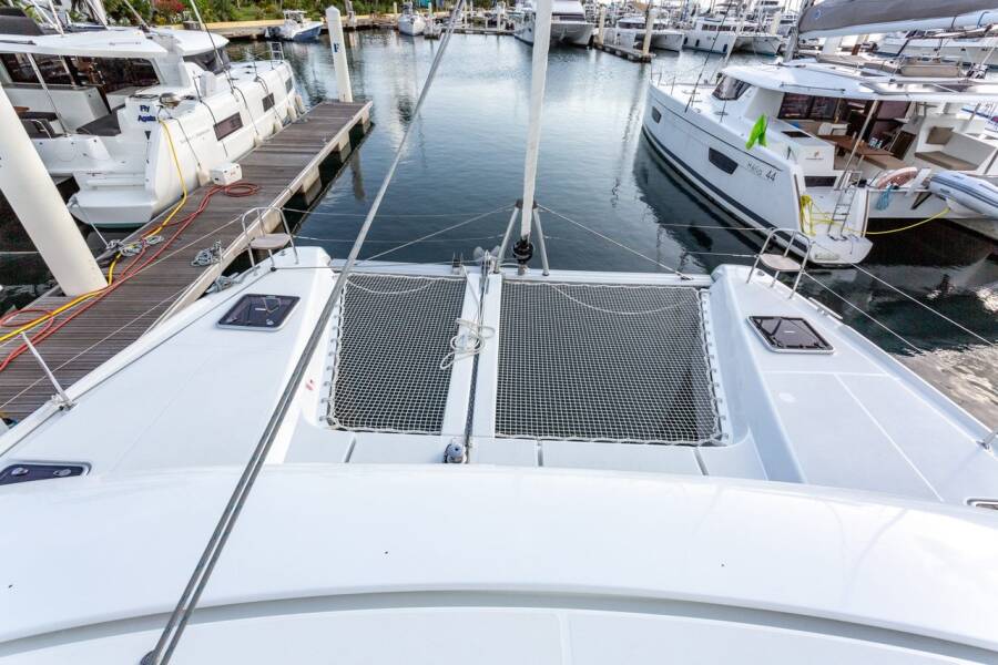Lagoon 42 Arctic Fantasy II