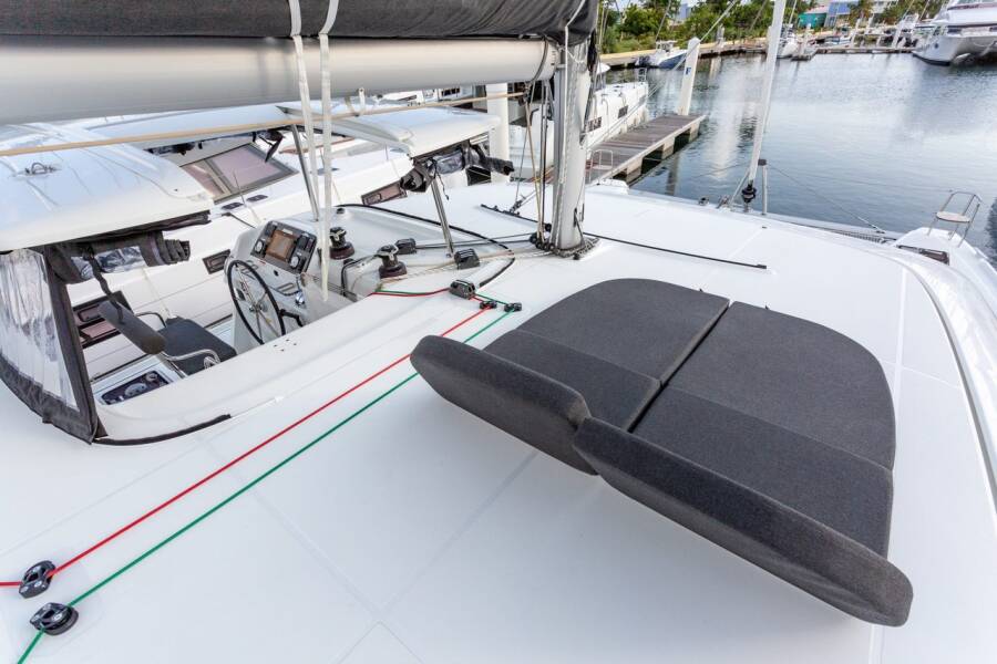 Lagoon 42 Arctic Fantasy II