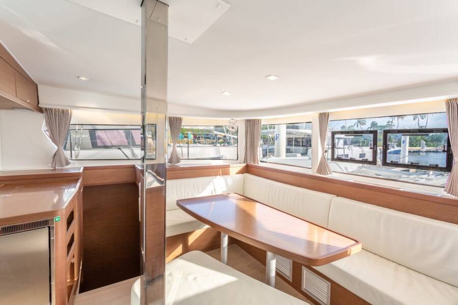 Lagoon 42 Arctic Fantasy II