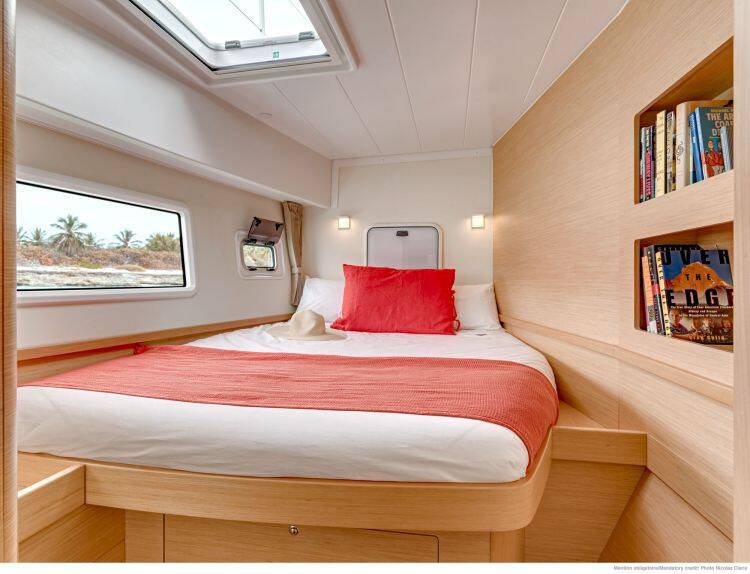 Lagoon 42 Arctic Fantasy II