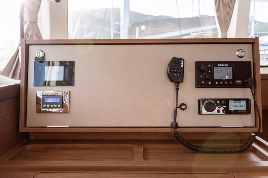 Lagoon 42 Arctic Fantasy II