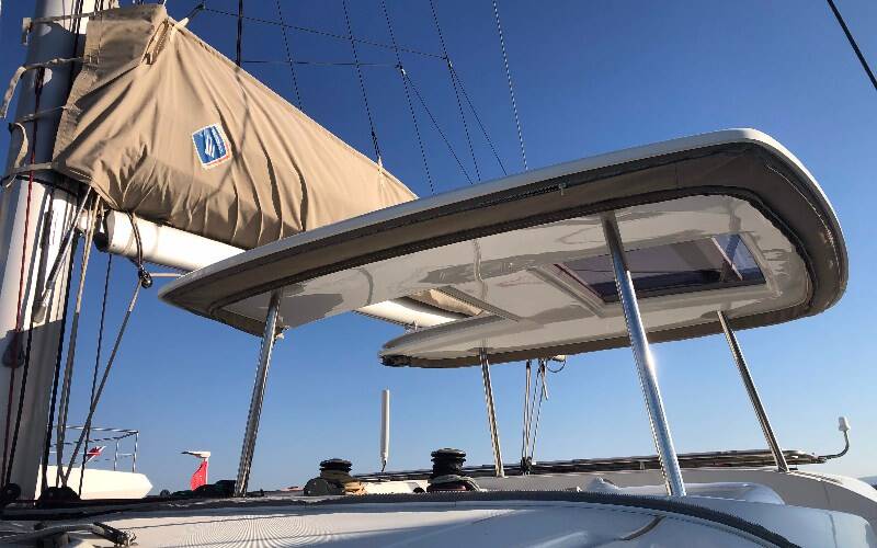 Lagoon 42 Aventura