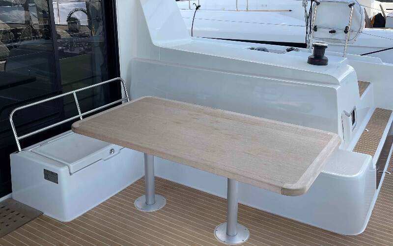 Lagoon 42 Aventura