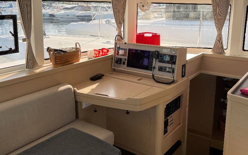 Lagoon 42 Aventura