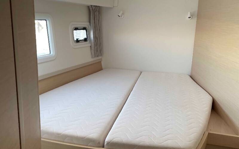 Lagoon 42 Aventura