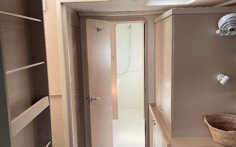 Lagoon 42 Aventura