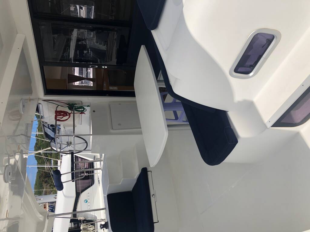 Lagoon 42 Oscar VI