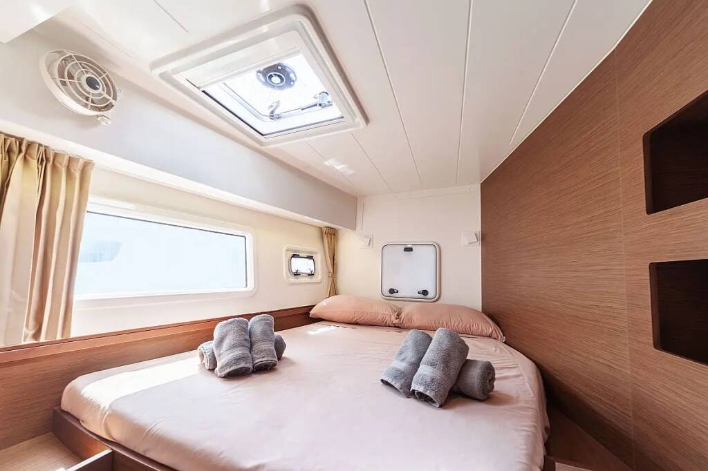 Lagoon 42 Frangy