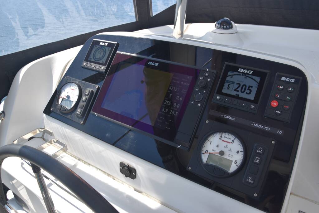 Lagoon 42 Loki