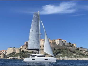 Lagoon 42 Atalan