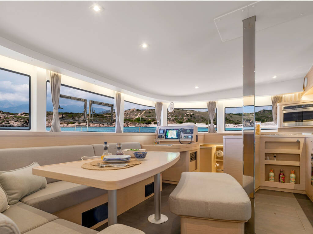 Lagoon 42 Atalan