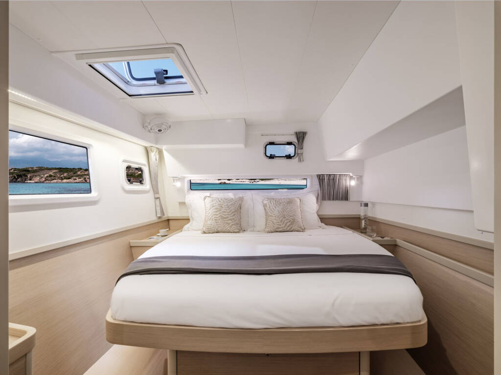 Lagoon 42 Atalan