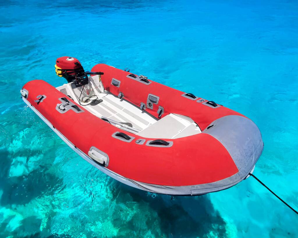 Lagoon 42 Alrisha
