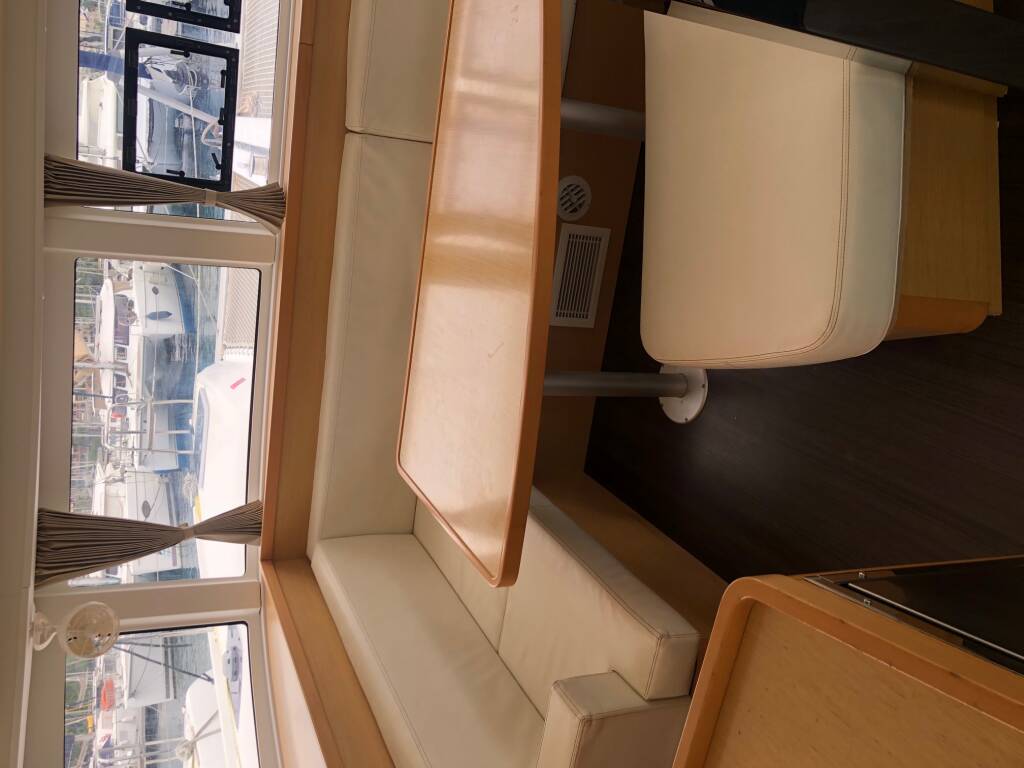 Lagoon 42 PUMA III