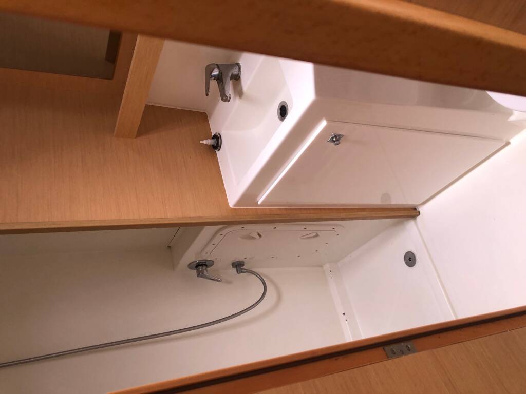Lagoon 42 PUMA III