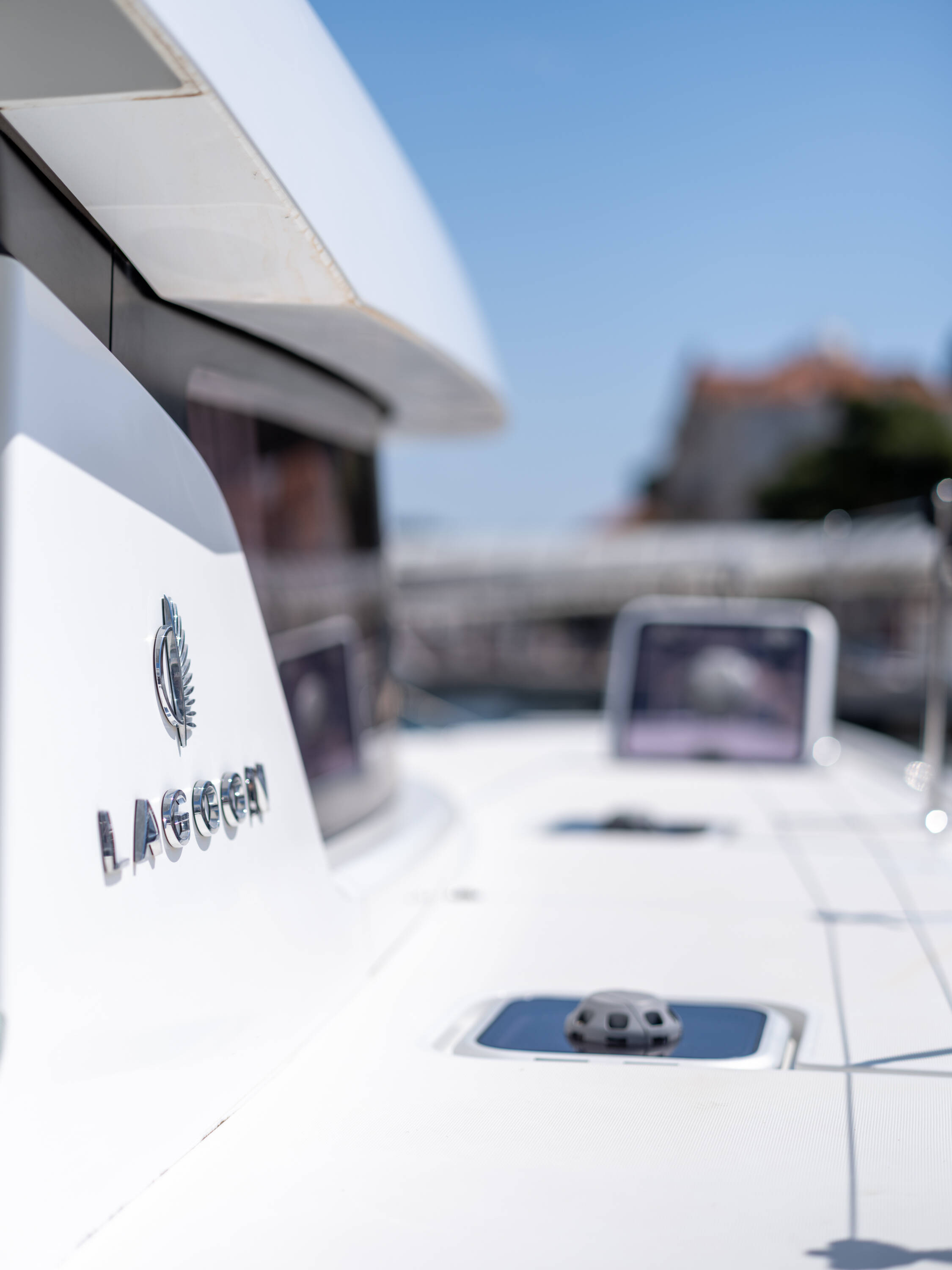 Lagoon 42 Jutka