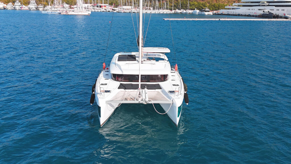 Lagoon 42 Rhea