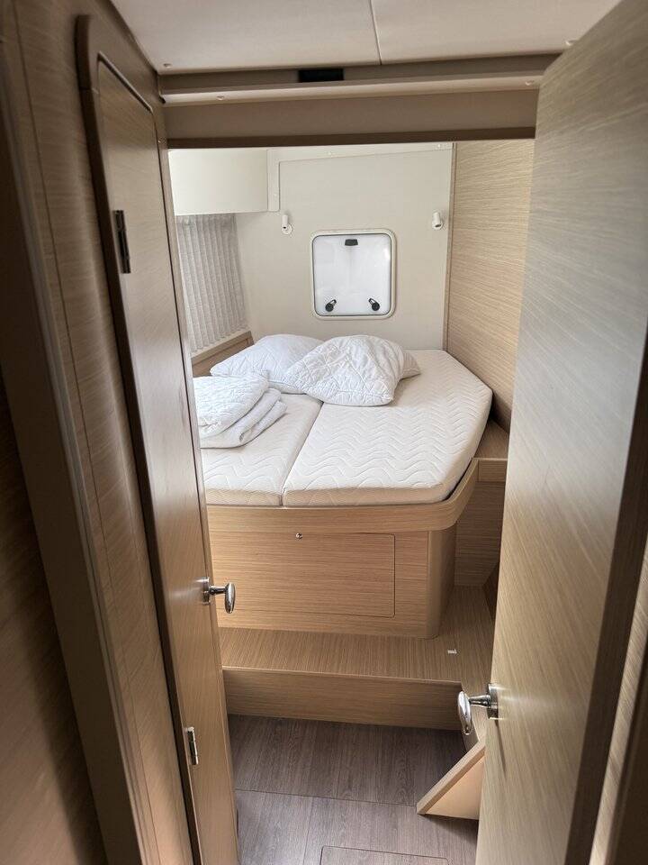 Lagoon 42 Tigeer Royale