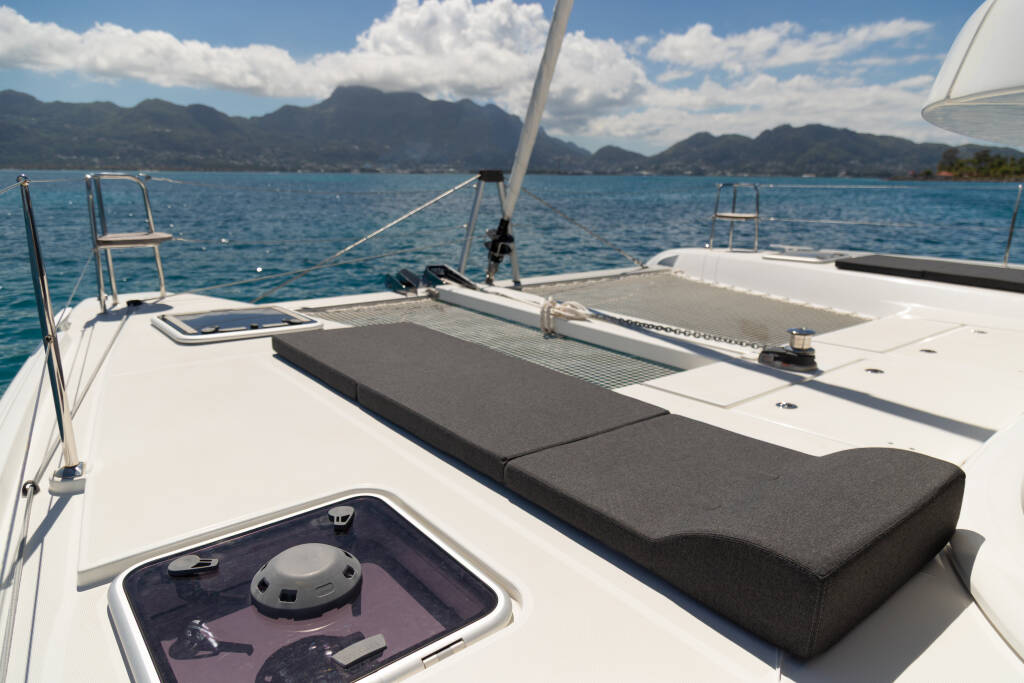 Lagoon 42 Athena Pearl