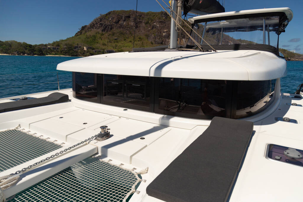 Lagoon 42 Athena Pearl