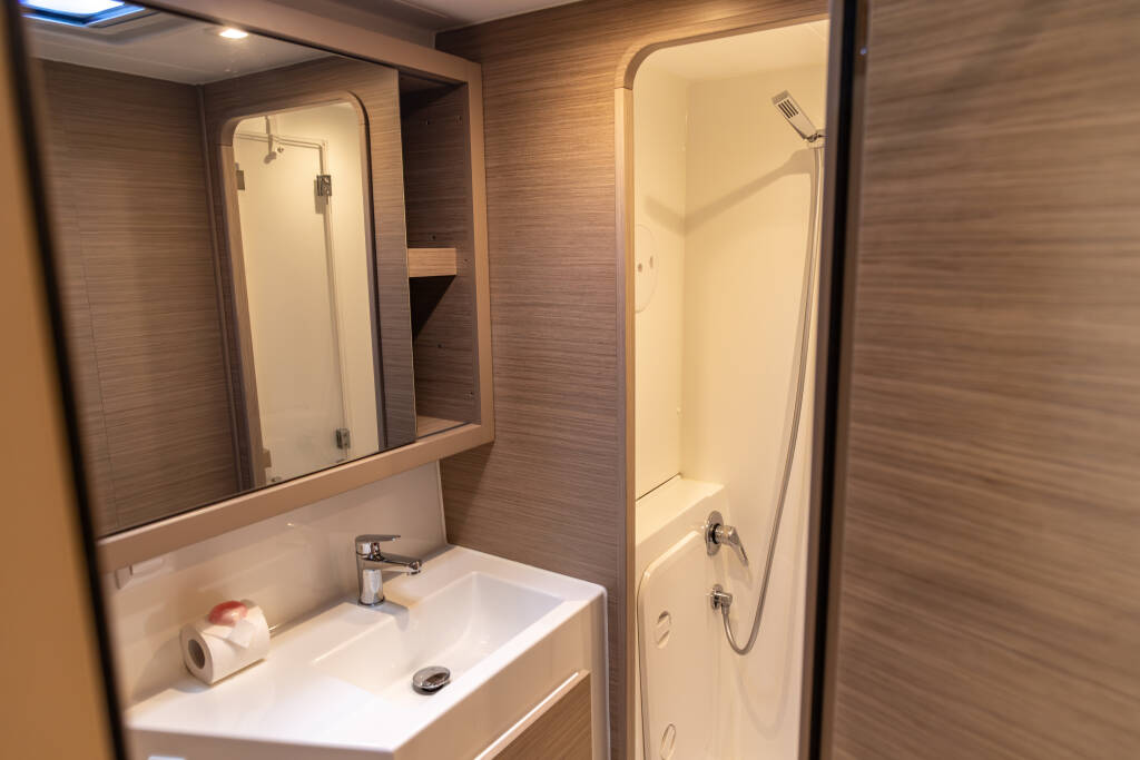 Lagoon 42 Athena Pearl