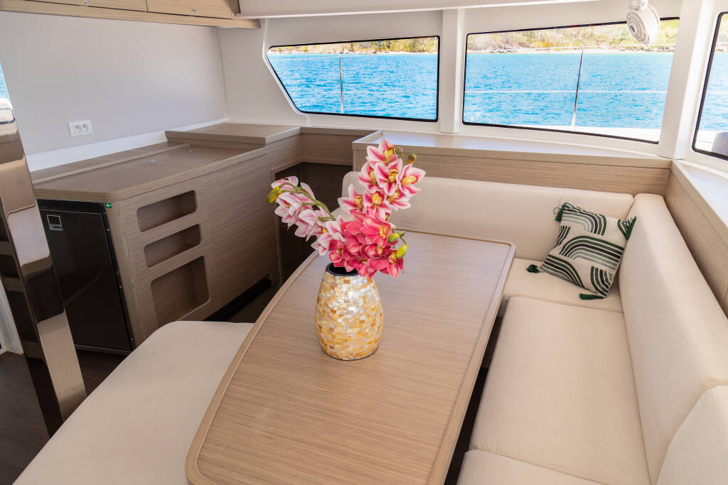 Lagoon 42 Athena Pearl