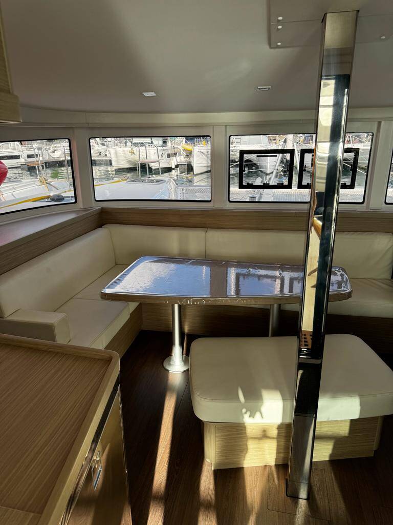 Lagoon 42 STAR VI