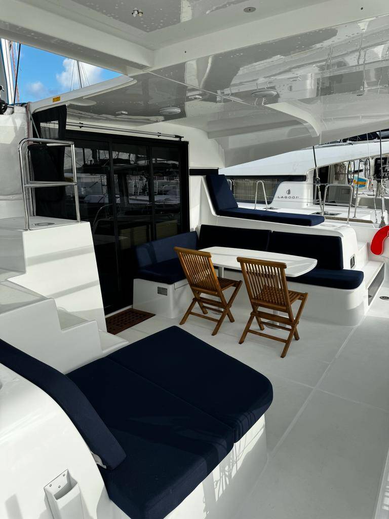Lagoon 42 STAR VI