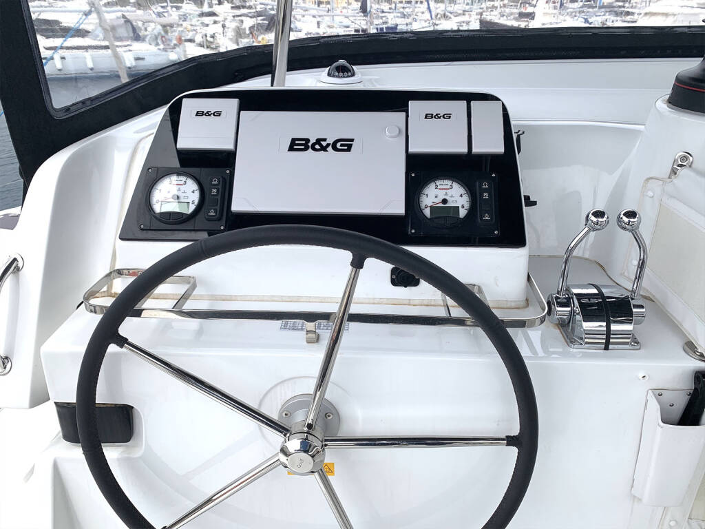 Lagoon 42 Zoe