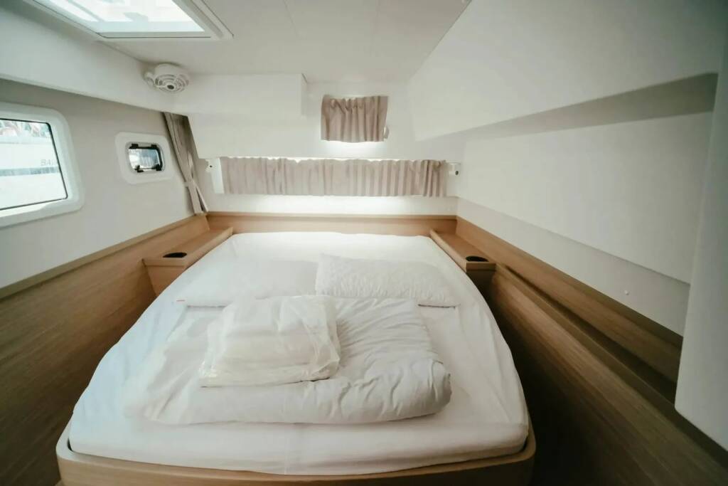 Lagoon 42 Acantha