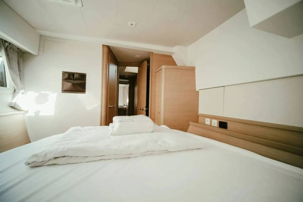 Lagoon 42 Acantha
