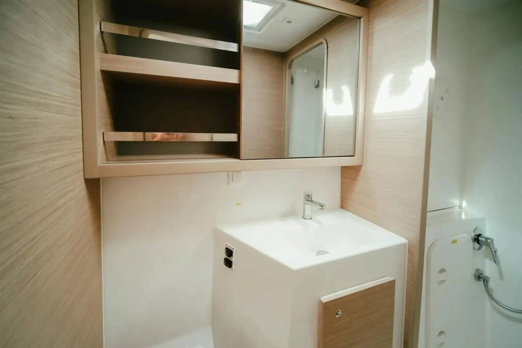 Lagoon 42 Acantha