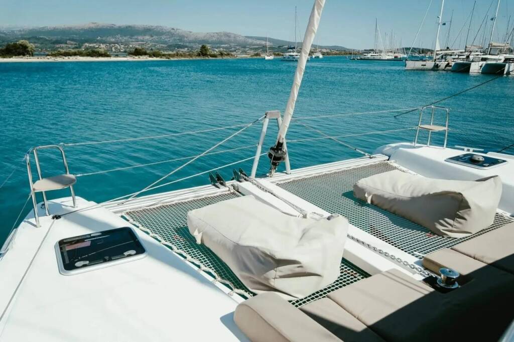 Lagoon 42 Acantha