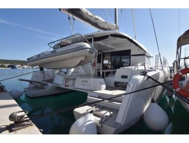 Lagoon 42 LOLINA