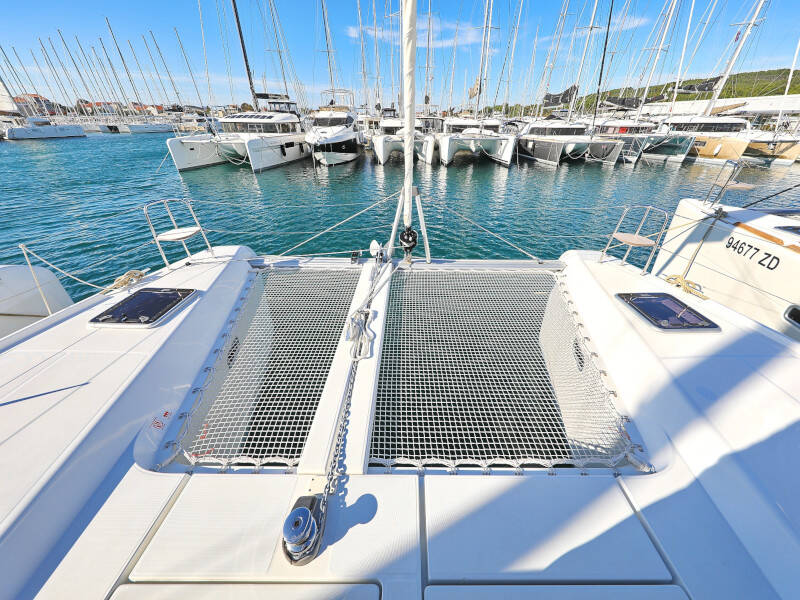 Lagoon 42 SEA YA