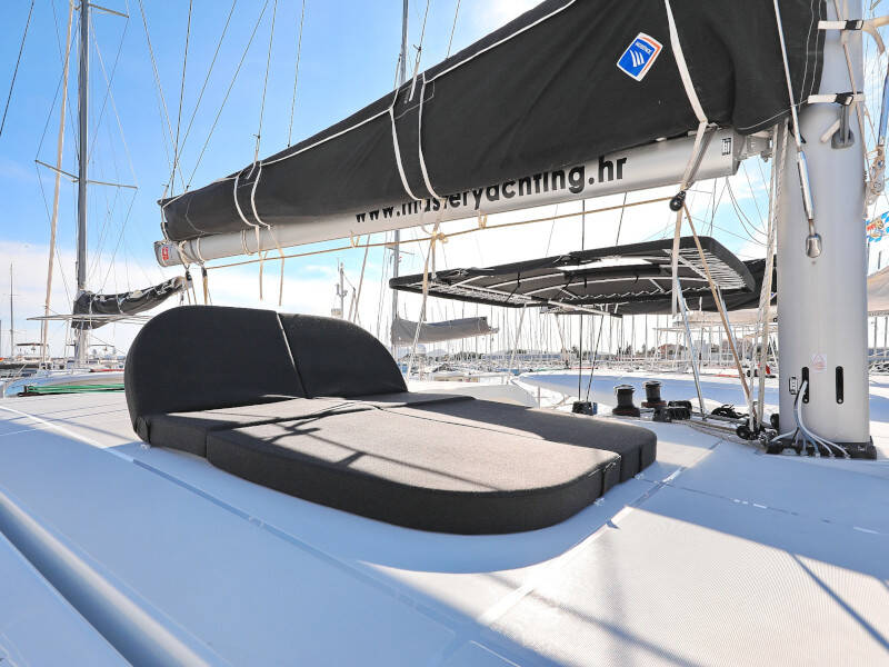 Lagoon 42 SEA YA