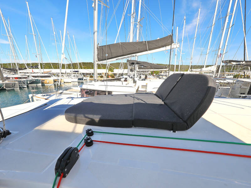 Lagoon 42 SEA YA