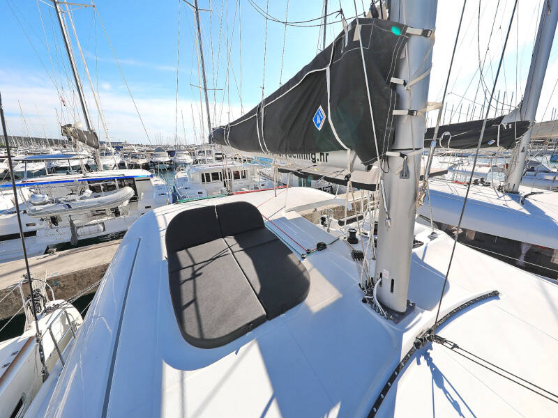 Lagoon 42 SEA YA