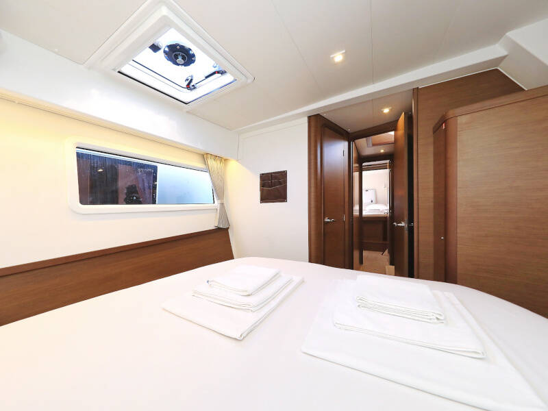 Lagoon 42 SEA YA