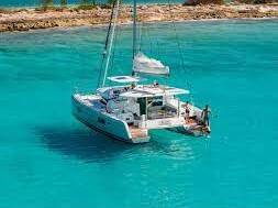 Lagoon 42 ULYS I