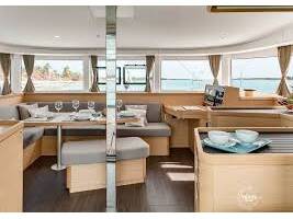 Lagoon 42 ULYS I