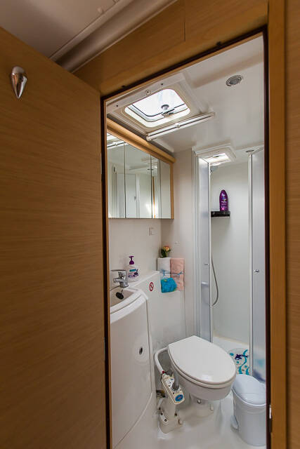 Lagoon 420 SAMBA