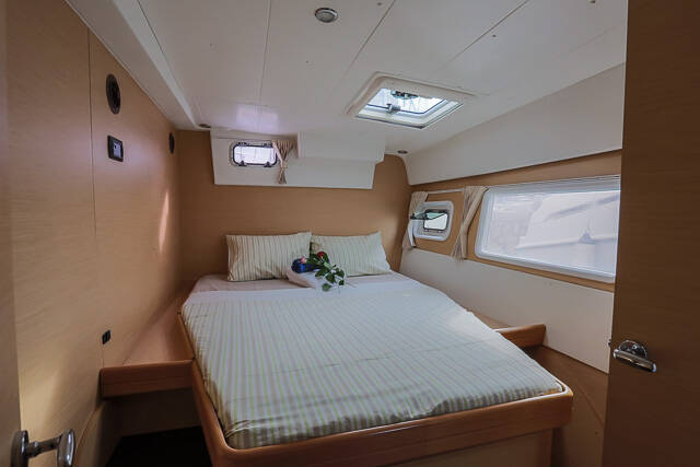 Lagoon 420 SAMBA