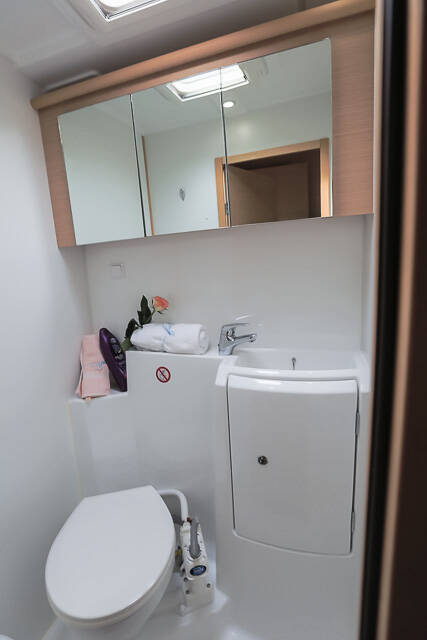 Lagoon 420 SAMBA